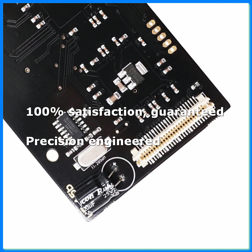 Board Game Card - V5.15B GDEMU 光学ドライブシミュレーションボード SD メモリカード用 GDI