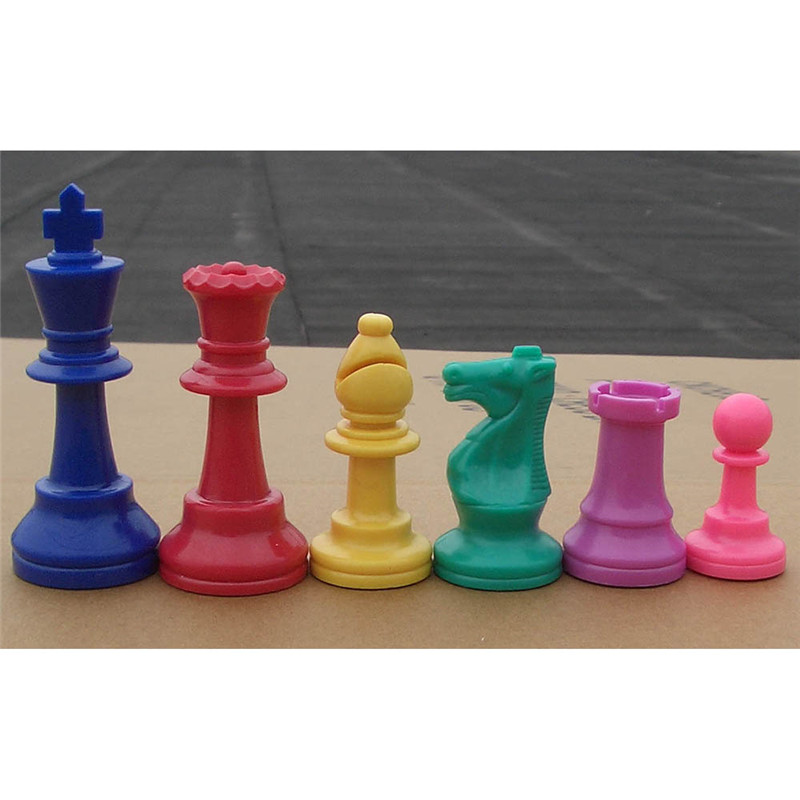 Board Game Queen - チェスセット,29ピース,チェス,高さ97mm,チェス,論理ゲーム,旅行用ゲーム,i201