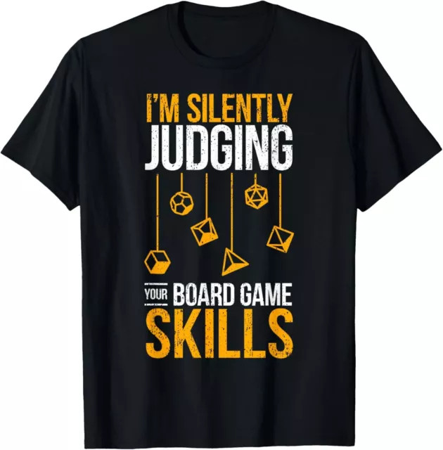 Board Game China - 面白いボードゲームナイト I ゲームナイトホスト I ボードゲーム愛好家へのギフト Tシャツ