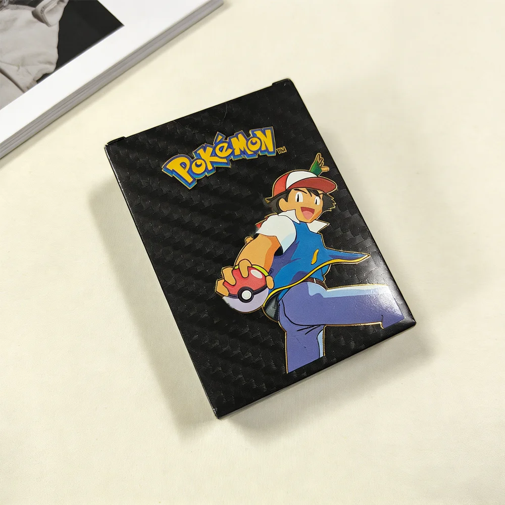 55枚入り 英語カード チャリザード ゴールドフォイルカード - Board Game Pokemon のレビューと価格