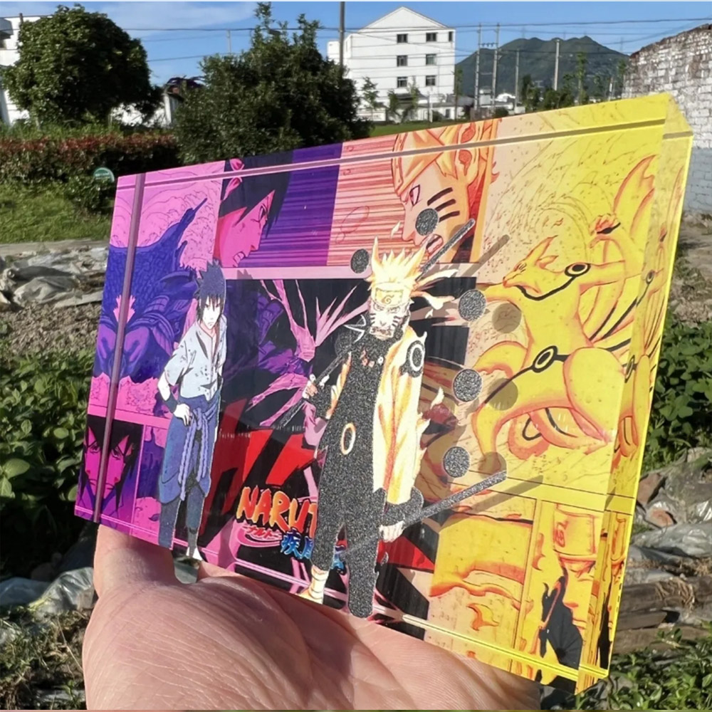 NARUTO-ナルト-うずまき自来也サスケイタチうちは,カー - Board Game Naruto のレビューと価格