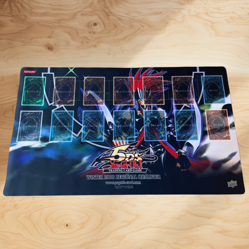 遊戯王！ 600x350mm 5DS ゴーズ・ザ・エミサリー - Board Game China のレビューと価格