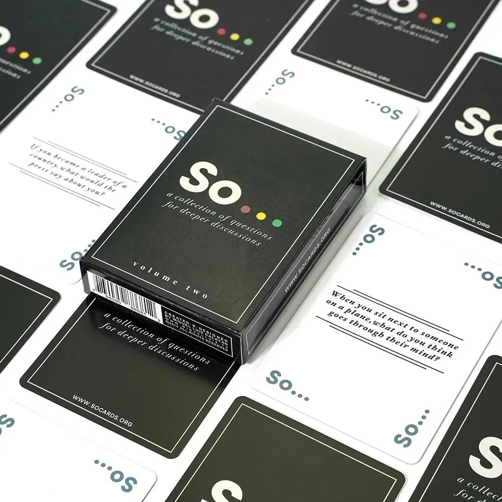 カード ボードゲーム 会話スターターの質問 大人と家族向けの - Board Game Question のレビューと価格