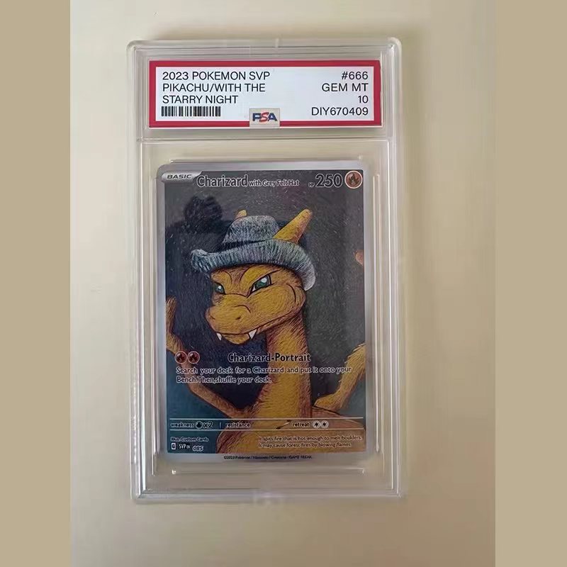 DIY手作りポケモンアニメピカチュウ、リザードン、ゼニガメ、 - Board Game Pokemon のレビューと価格