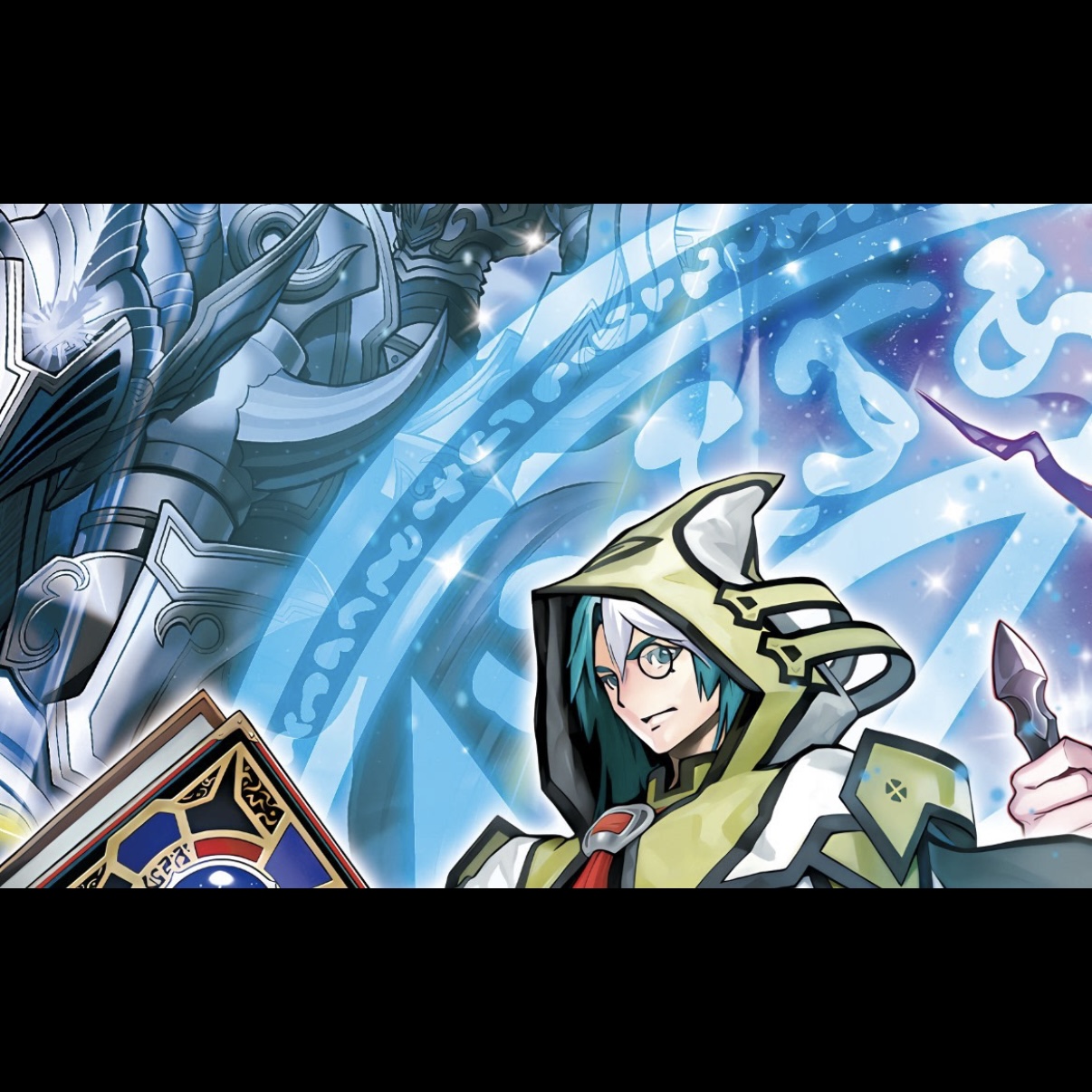 600x350mm 遊戯王! アレイスター・ザ・インボーカー - Board Game China のレビューと価格