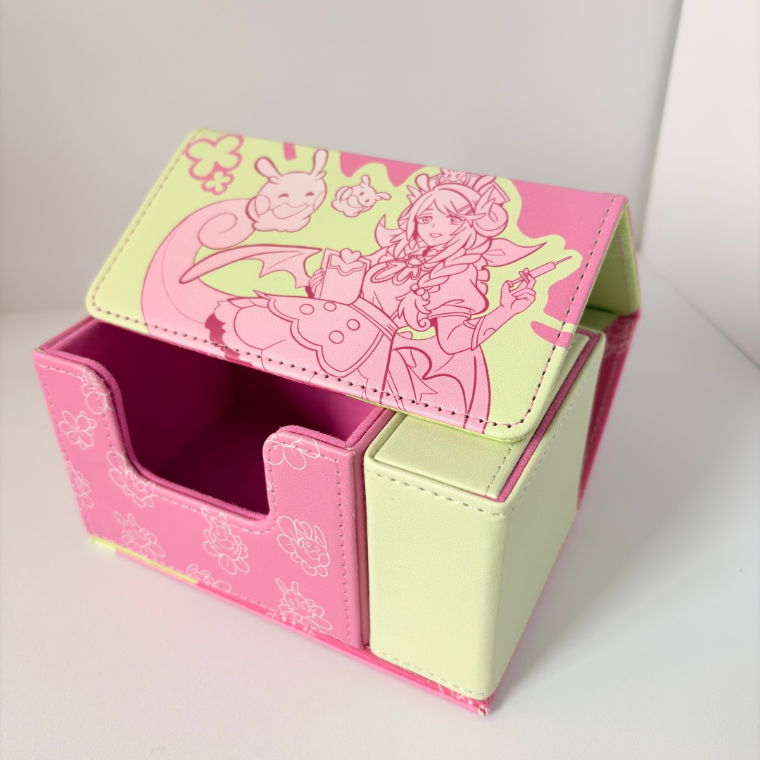 遊戯王！ DIY ドラゴンメイドナースアルクレミー PU 磁 - Board Game China のレビューと価格