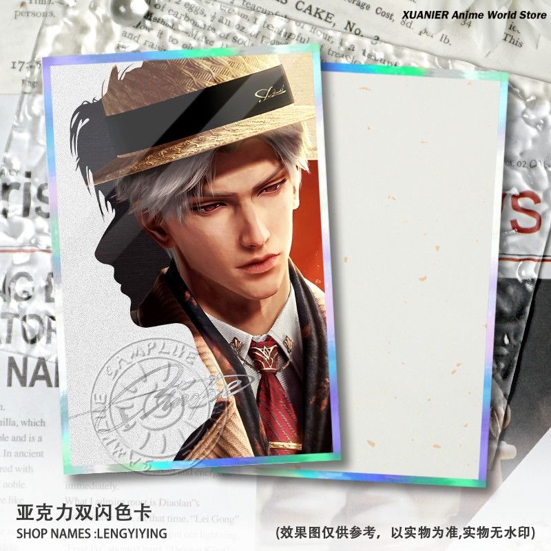 アクリルカラーペーパー ラブアンドディープスペース ラファエ - Board Game Card のレビューと価格