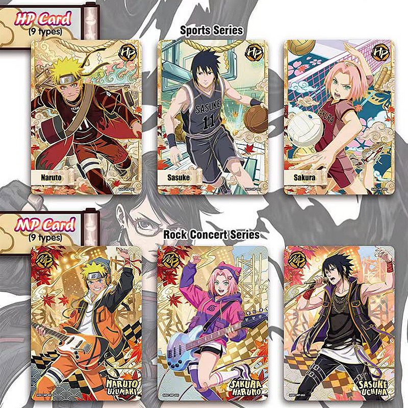 ナルトカード 暴れ鬼の意志 デラックスコレクションエディショ - Board Game Naruto のレビューと価格