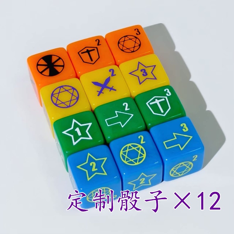 遊戯王に適しています！ DDMダンジョンダイスモンスターズ  - Board Game China のレビューと価格