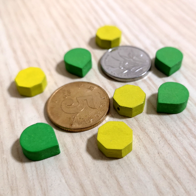 100 個 10 ミリメートルハート/ダイヤモンド/水/クロ - Board Game Sequence のレビューと価格
