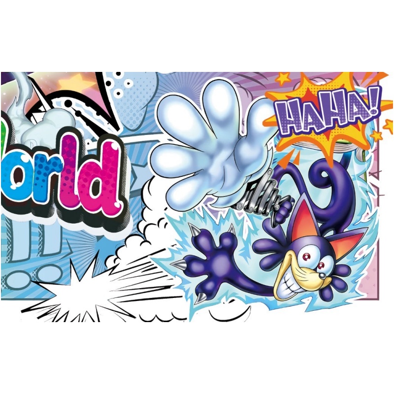 600x350mm 遊戯王! トゥーンワールド ザ・パーフェ - Board Game China のレビューと価格
