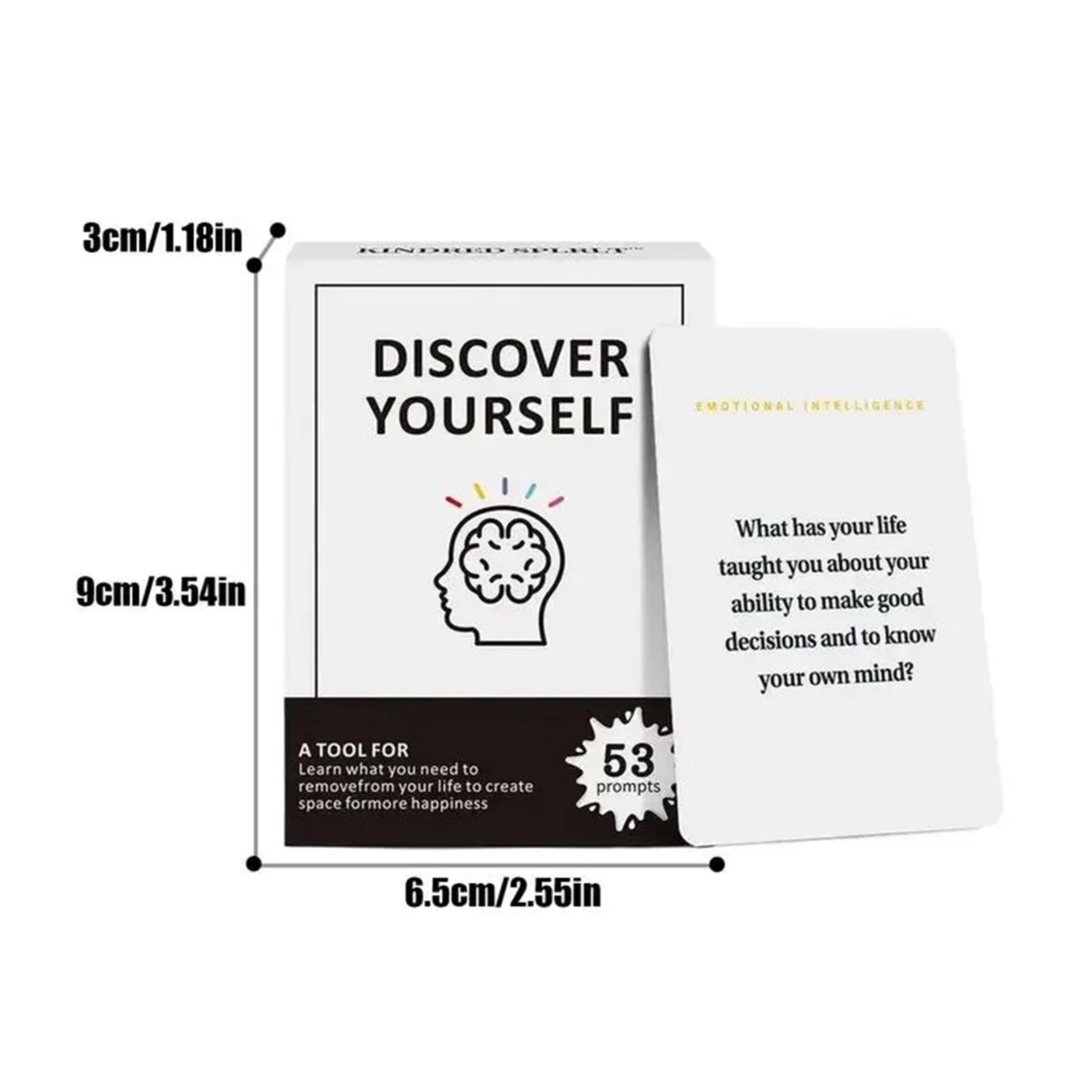 ボードゲームカードセット：53種類の魅力的なプロンプトでアイ - Board Game Question のレビューと価格