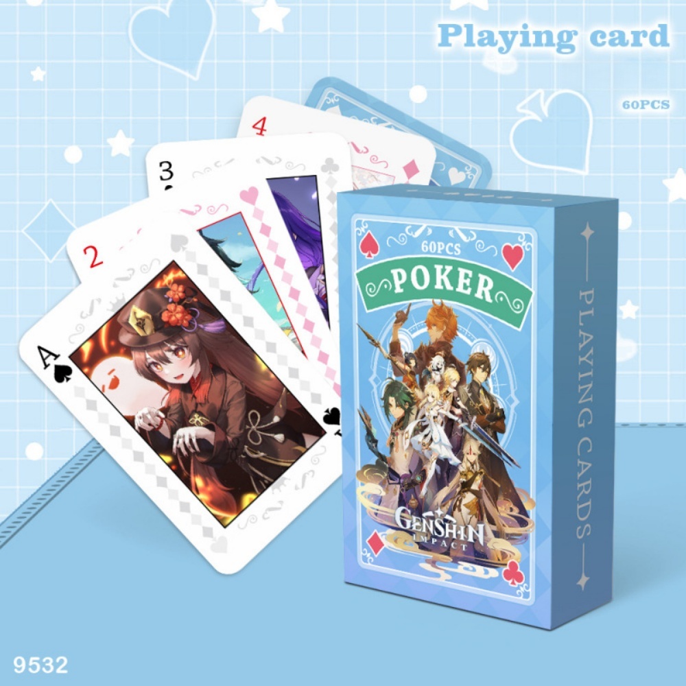 アニメポーカーおもちゃ呪術廻戦ボードゲームカードワンピースナ - Board Game Naruto のレビューと価格