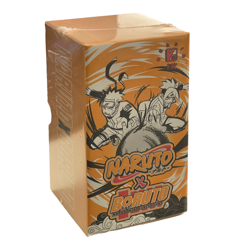 2026 ナルトカード英語版カード暁レアアニメゲームコレクタ - Board Game Naruto のレビューと価格