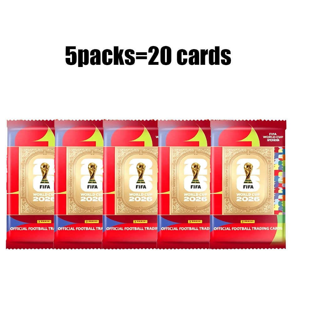 公式正規品 FIFAワールドカップ 新2026年ワールドカッ - Board Game Card のレビューと価格