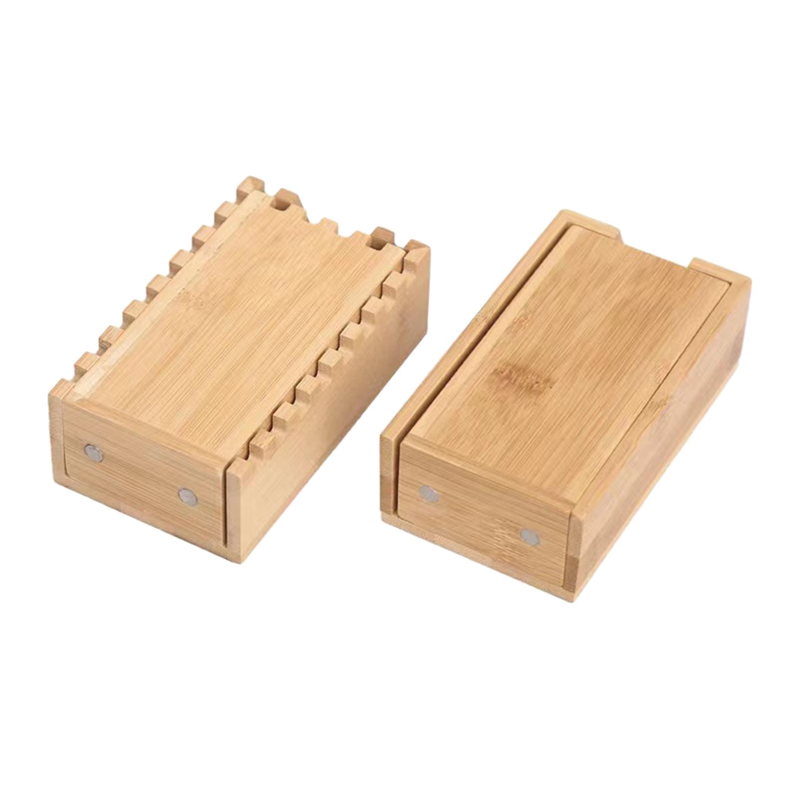 竹製の引き戸,手作りのサイコロタワー,ミニゲーム,rpgプレ - Dice Tower Wooden のレビューと価格