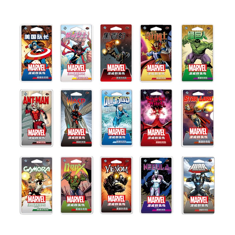 アスモディー マーベル チャンピオンズ ヒーロー エクスパン - Board Game Pokemon のレビューと価格